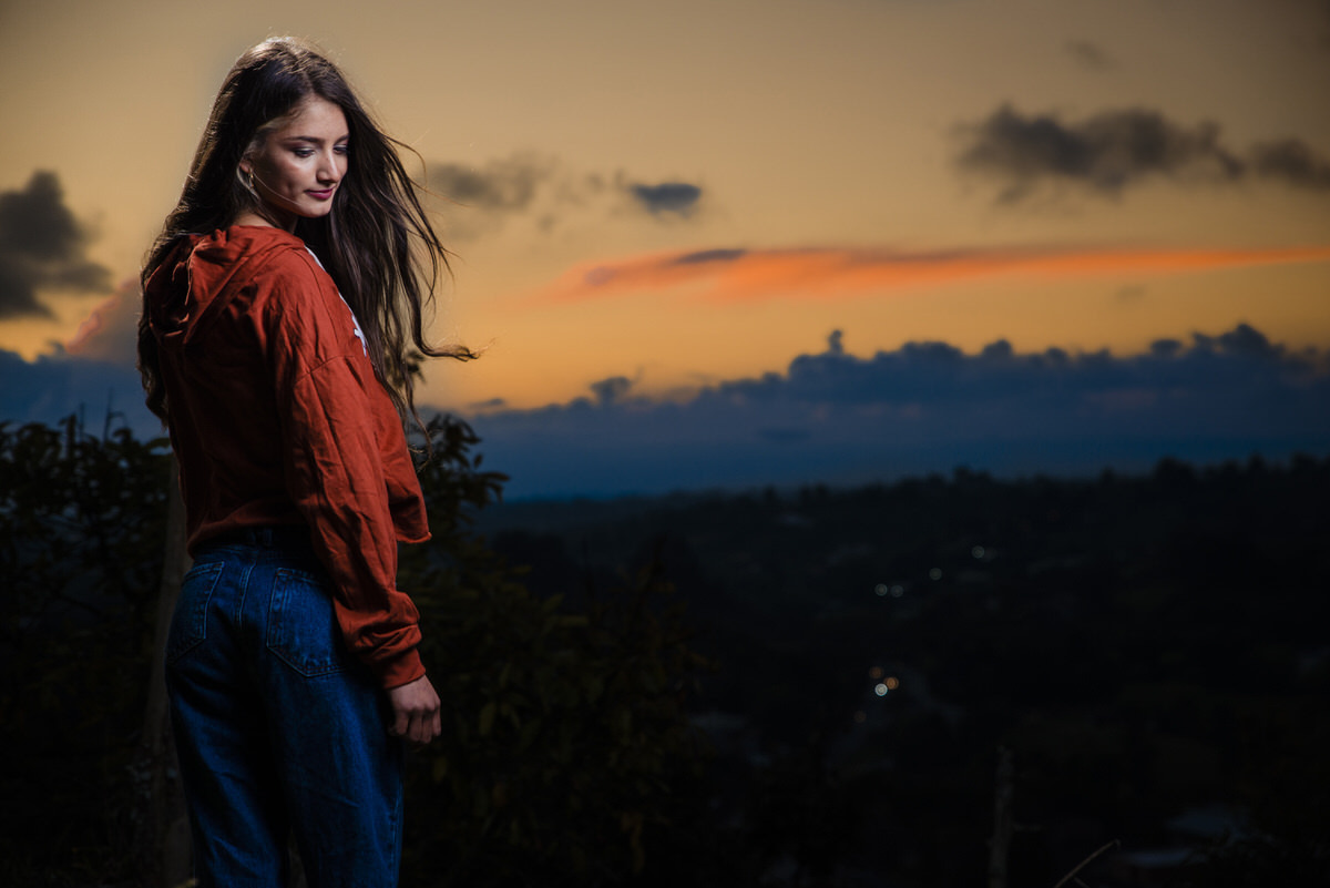 Fotógrafo de quinceañeras Medellín