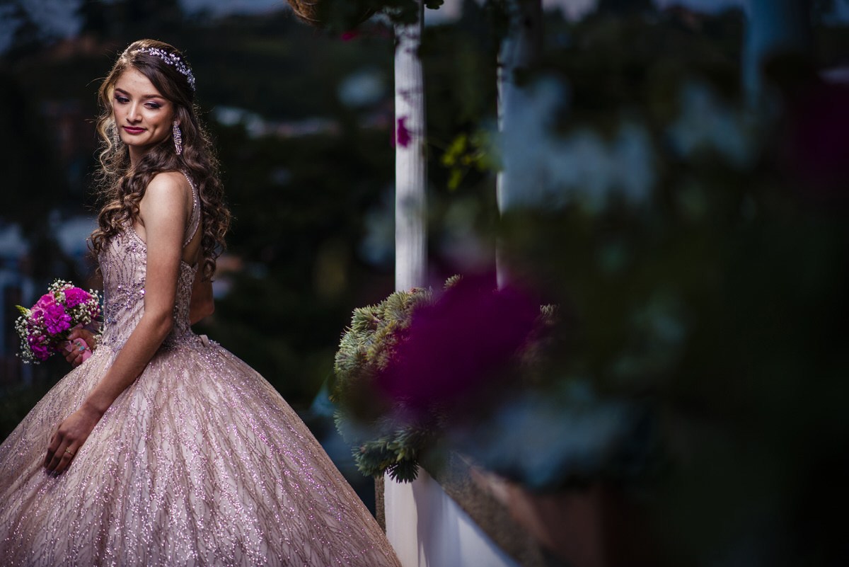 Quinceañeras Medellín