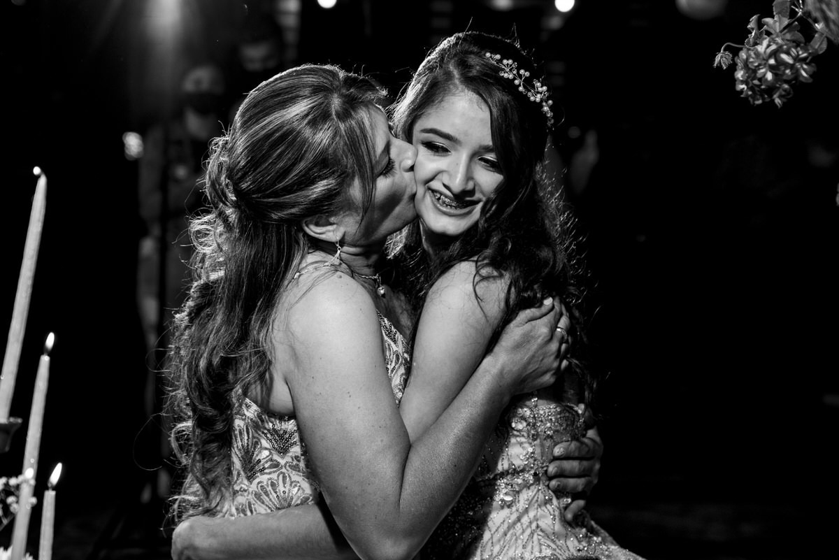 Fotografía de quinces Medellín