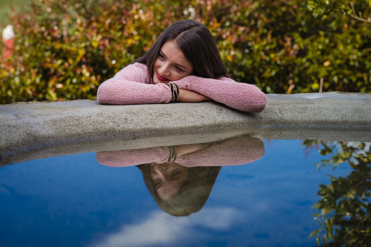 Fotógrafo de quinceañeras Medellín
