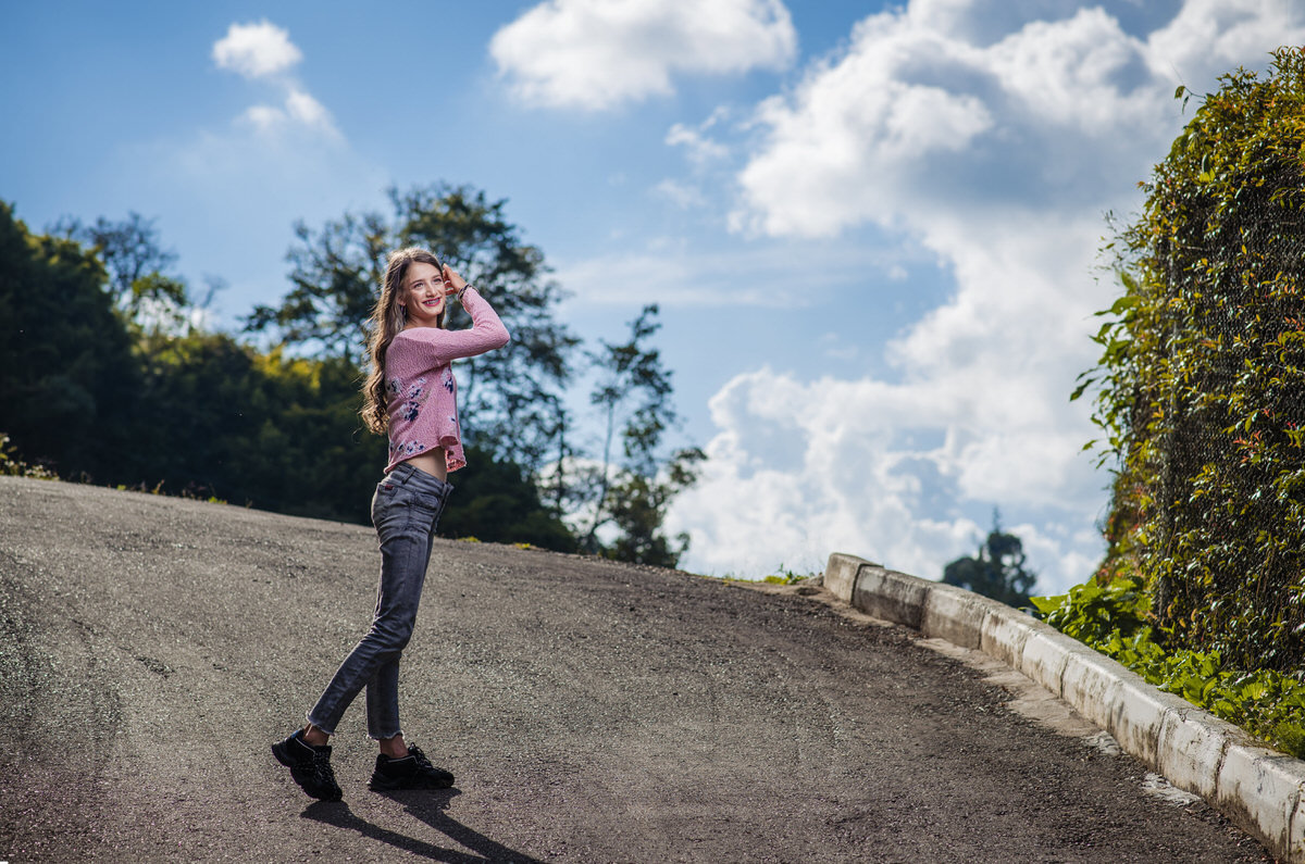 Quince años Medellín