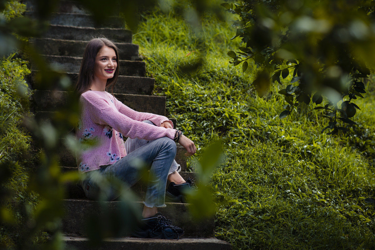 Fotografía de quinces Medellín