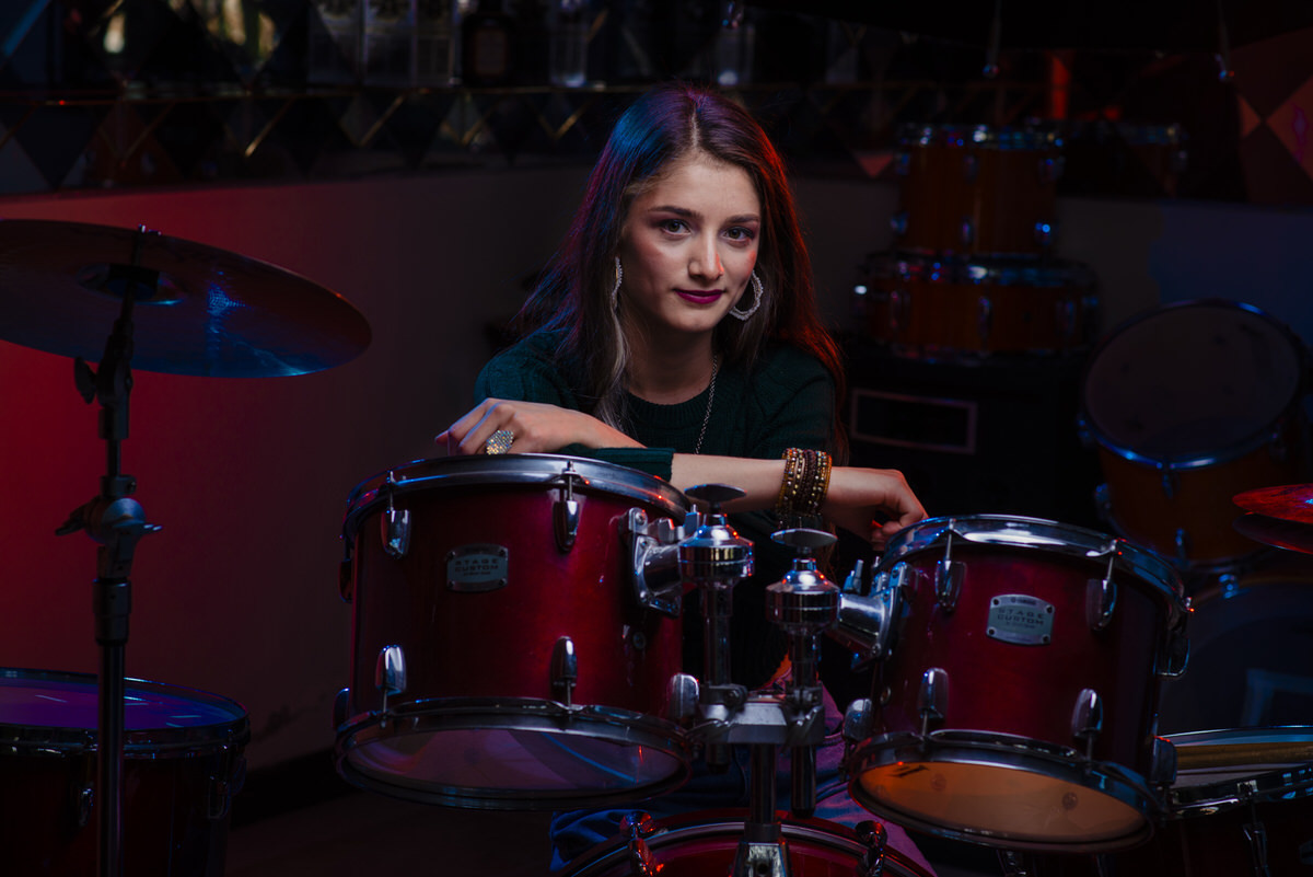 Fotógrafo de quinceañeras Medellín