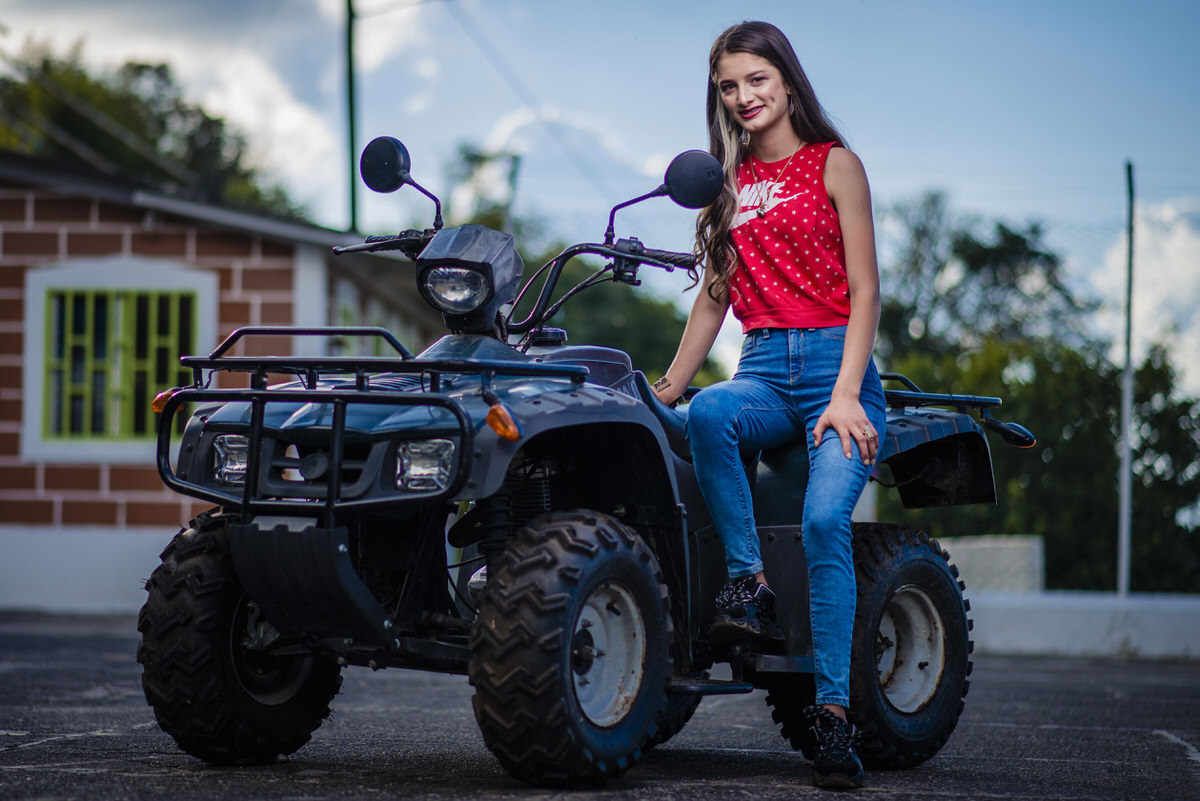 Quince años Medellín