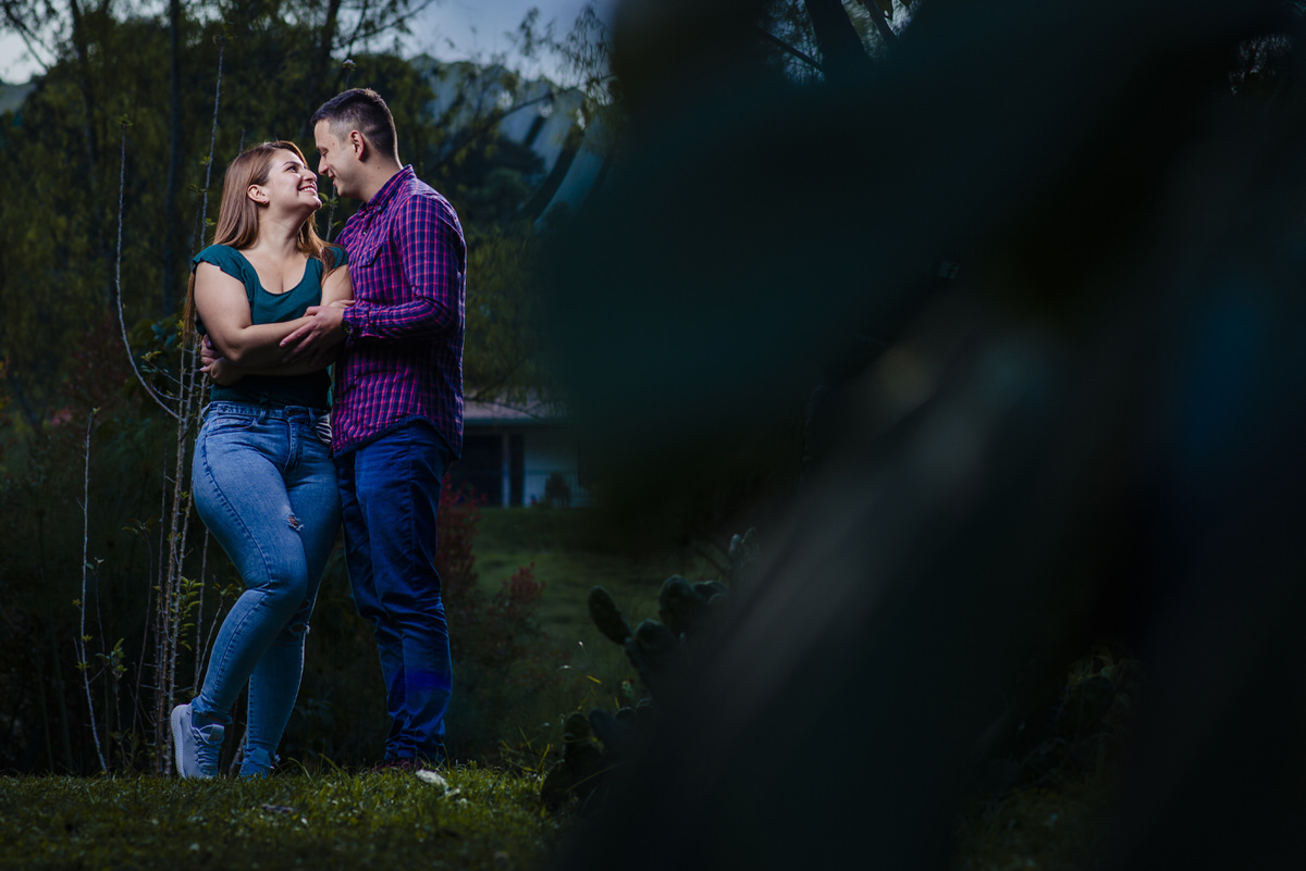 Fotógrafo de bodas Medellín