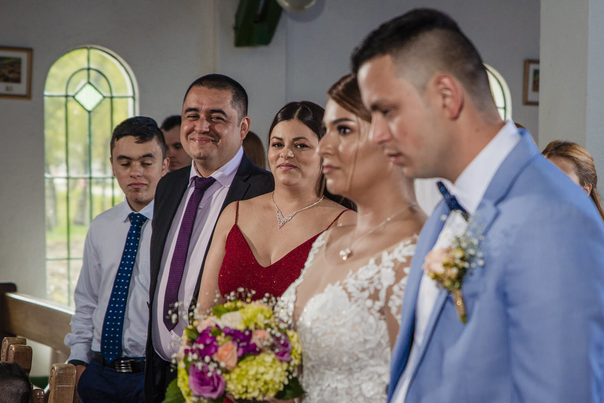 Fotografía de matrimonios Medellín