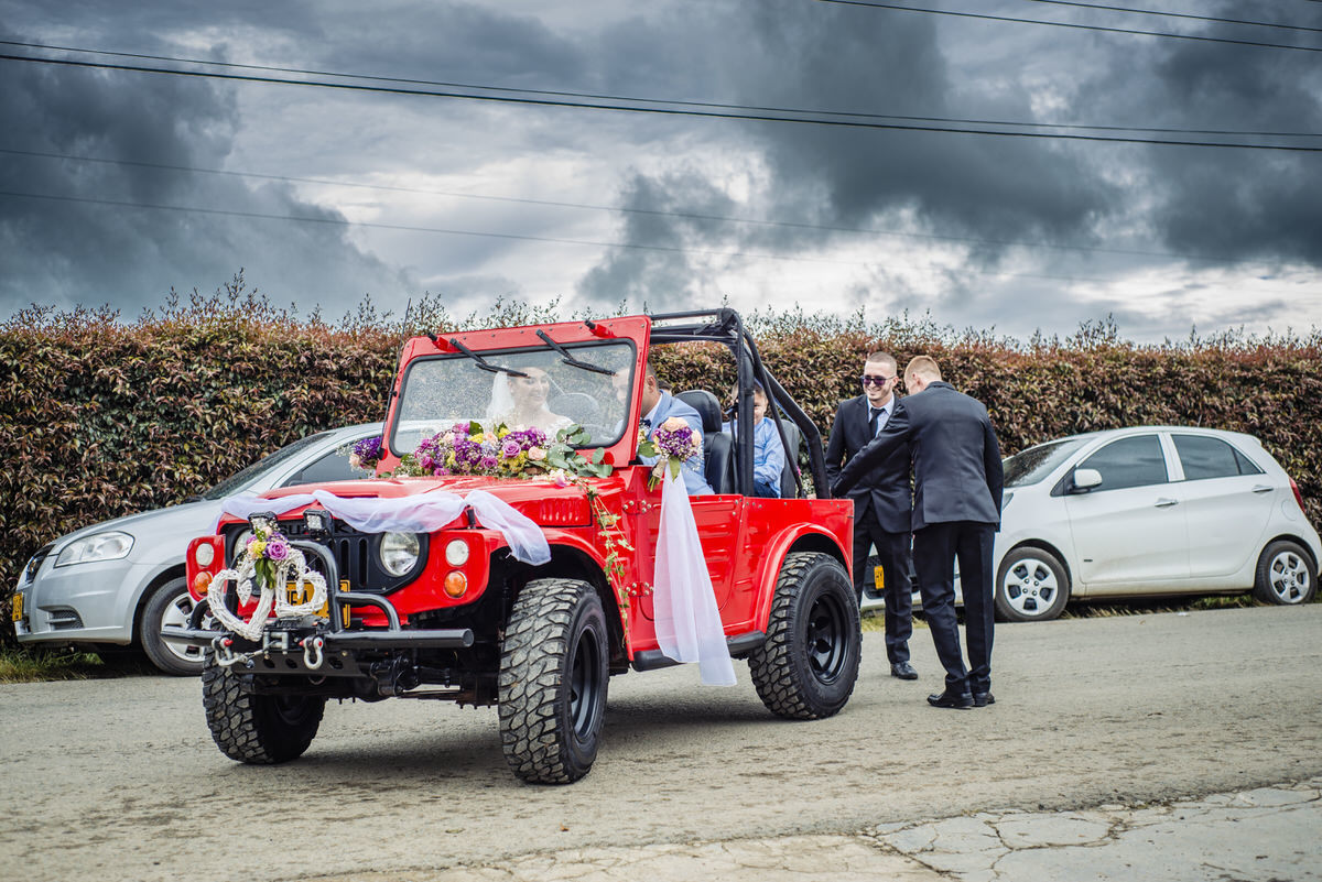 Matrimonios Medellín