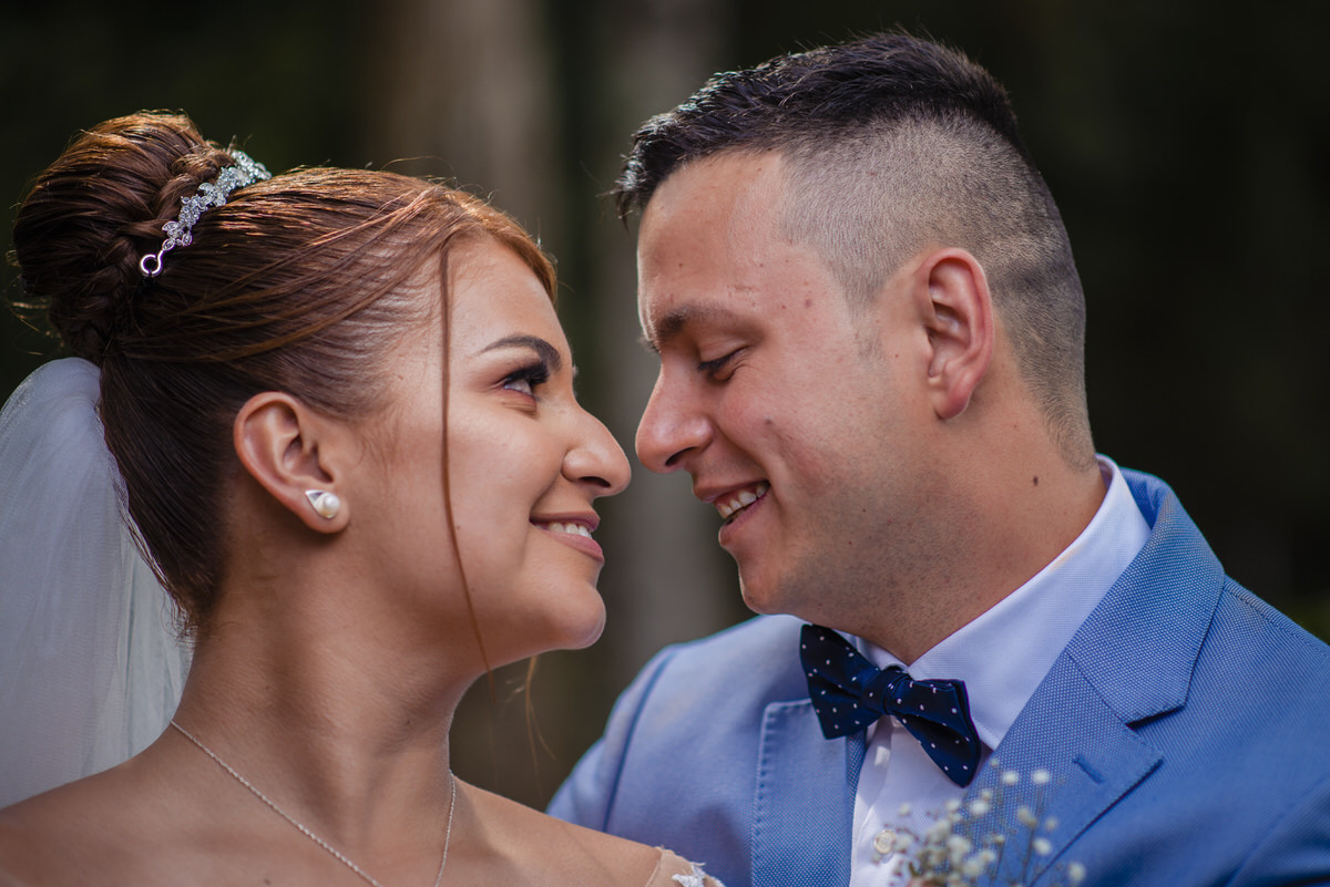 Fotógrafa de bodas Medellín