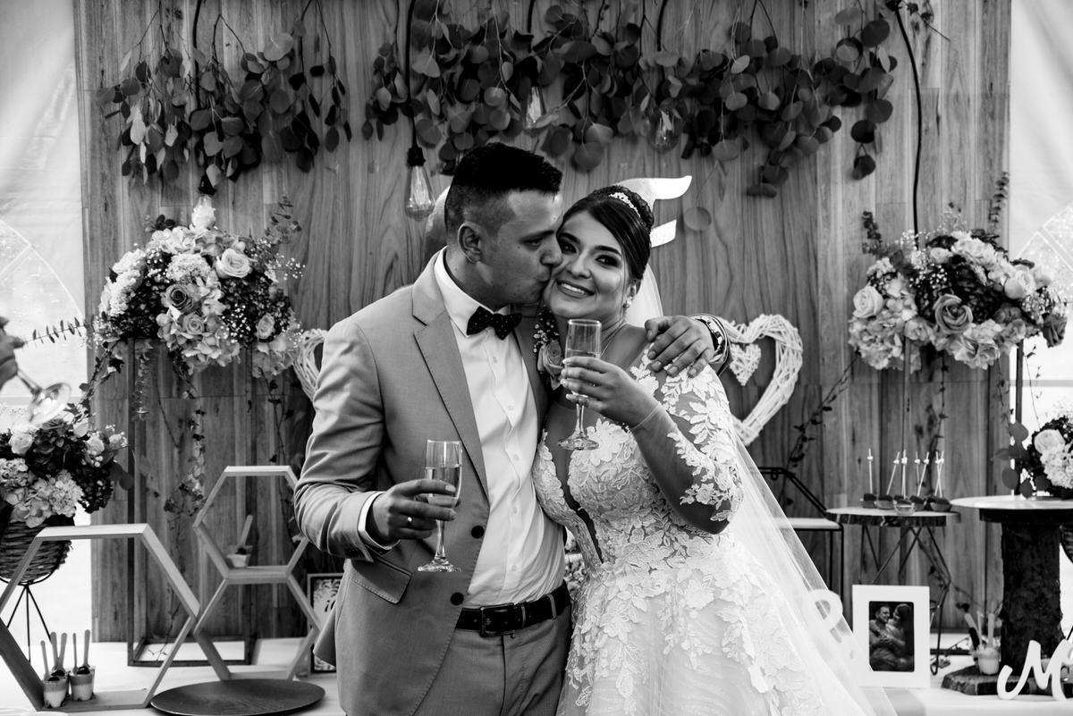 Fotógrafa de bodas Medellín