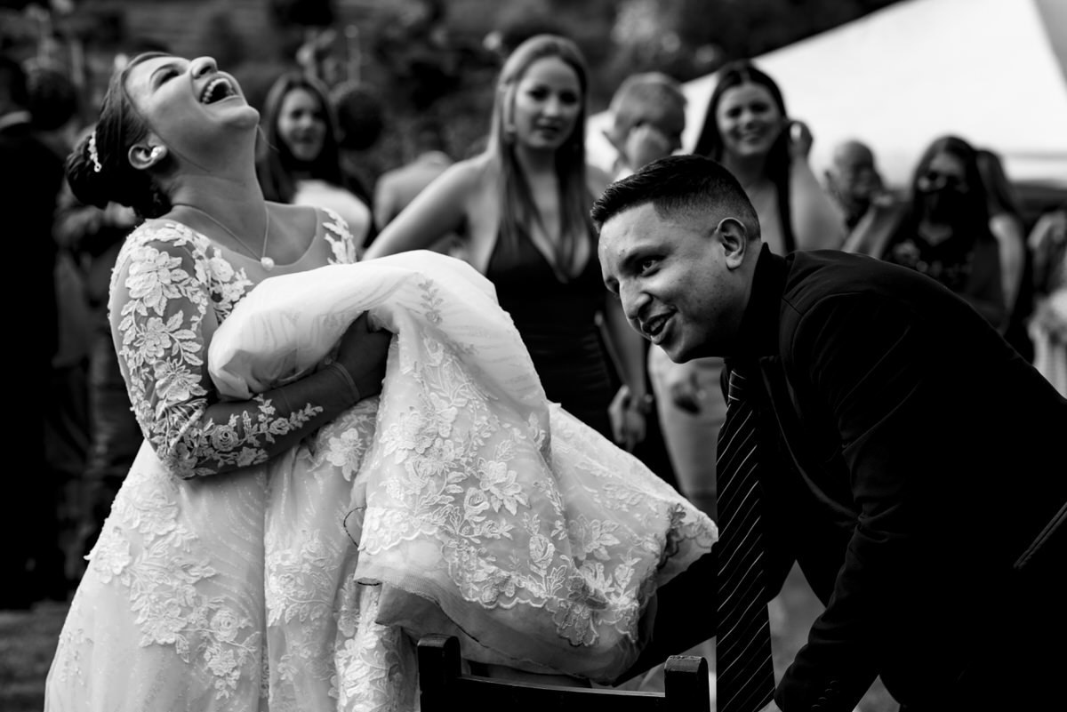 Fotógrafa de matrimonios Medellín