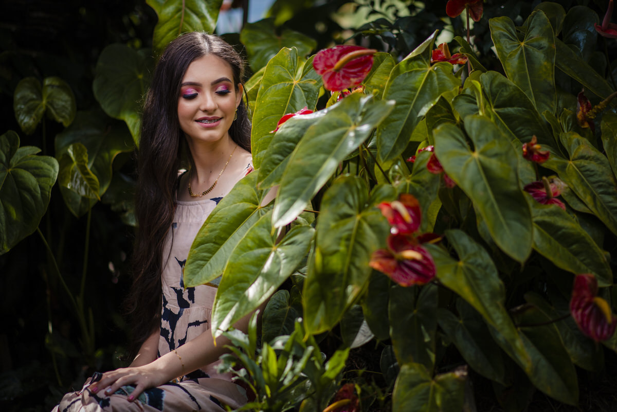 Sesión prequinces Medellín