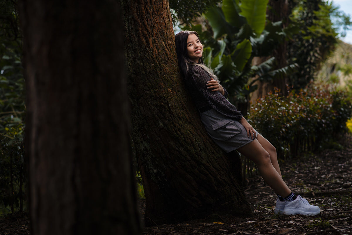 Fotógrafo de quinces Medellín