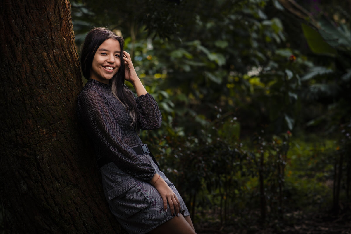 Fotógrafo de quinceañeras Medellín