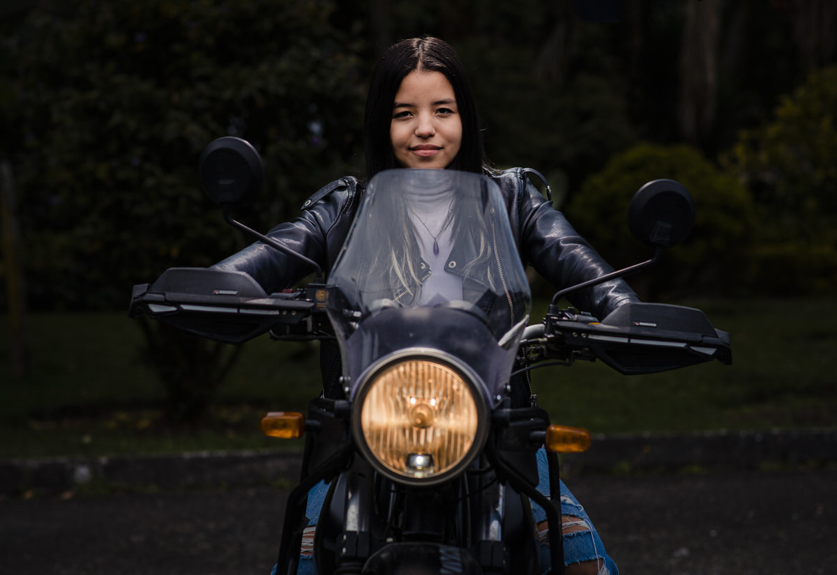 Fotógrafo de quinces Medellín