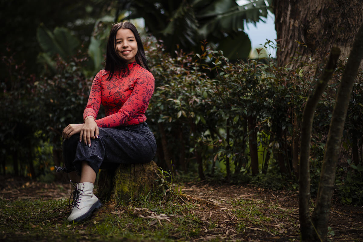 Fotógrafo de quinces Medellín