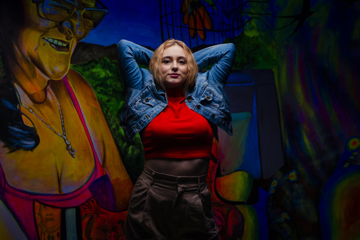 Quince años Medellín