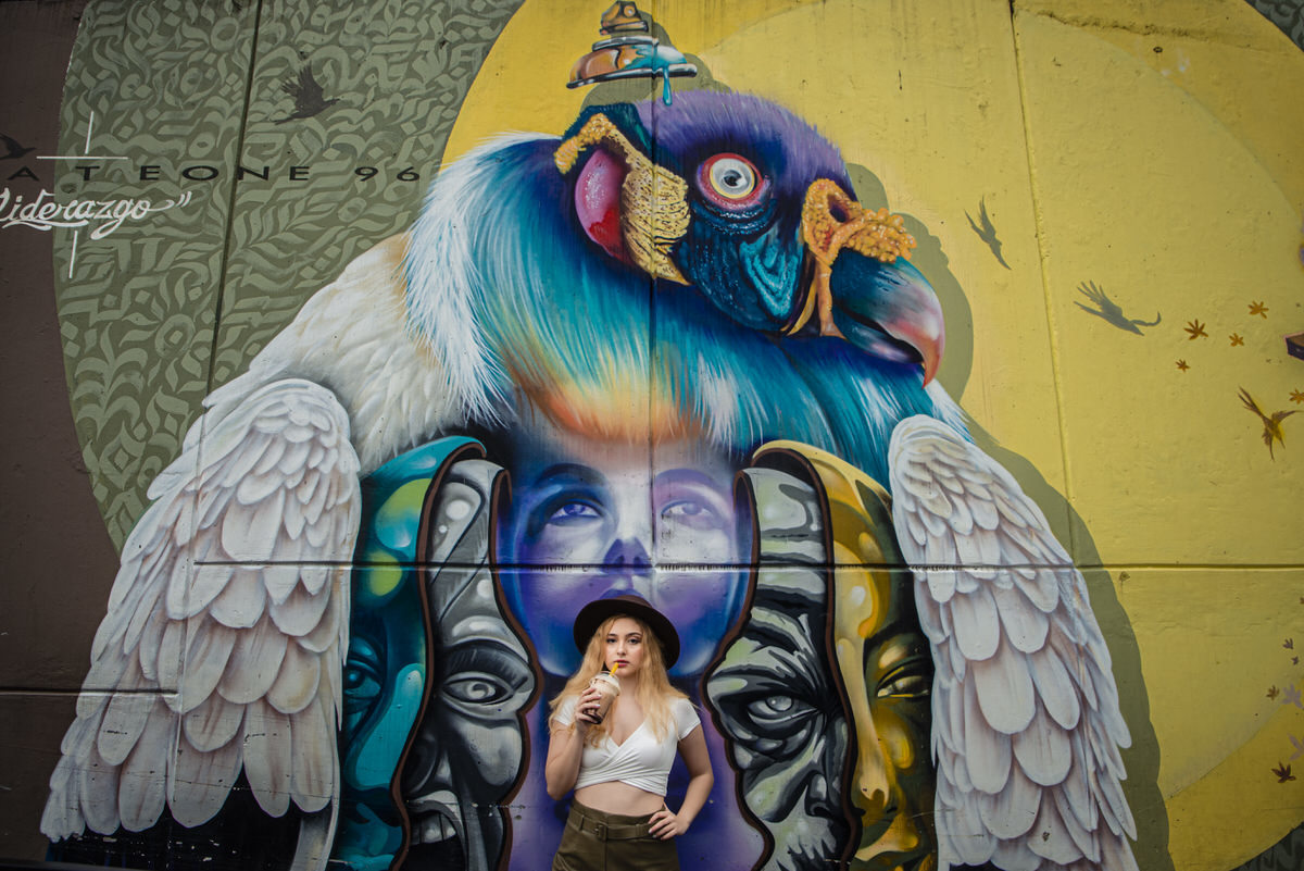 Fotógrafo de quinces Medellín