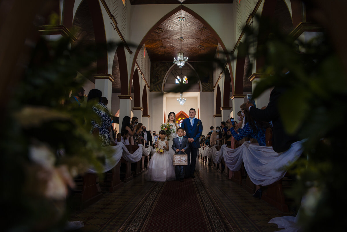 fotografía de bodas Medellín