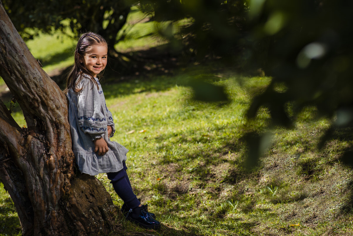 Fotógrafa infantil Medellín