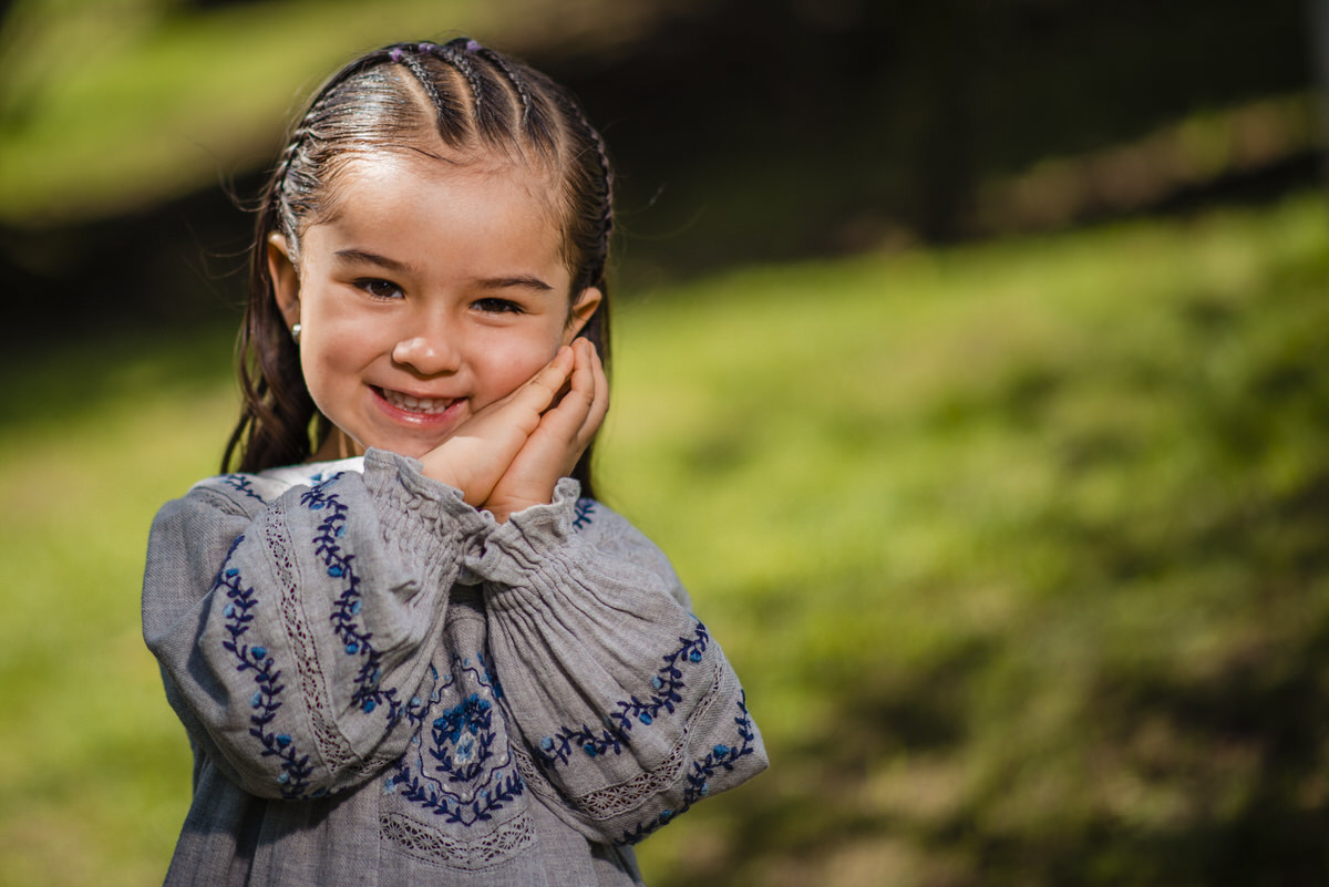 Fotógrafo infantil Medellín