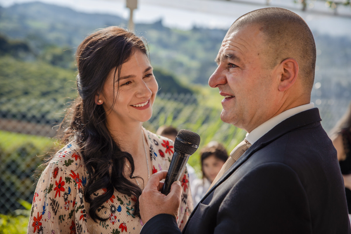 Fotografía de bodas Medellín