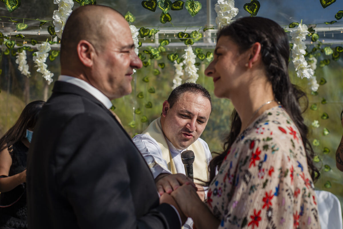 Fotógrafo de matrimonios Medellín