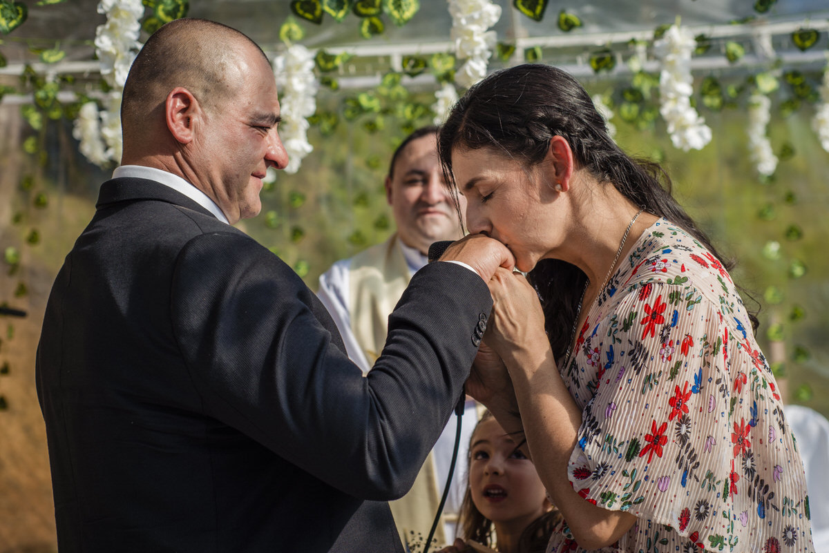 Matrimonios Medellín