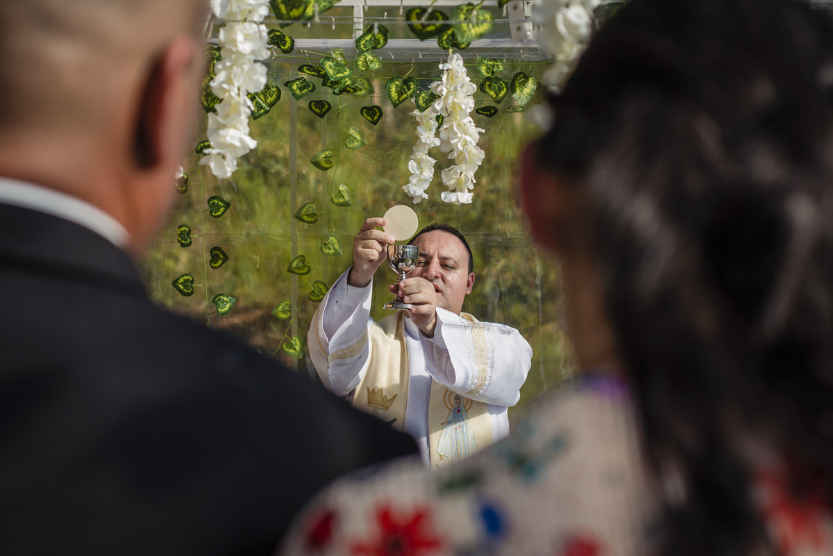 Fotografía de matrimonios Medellín