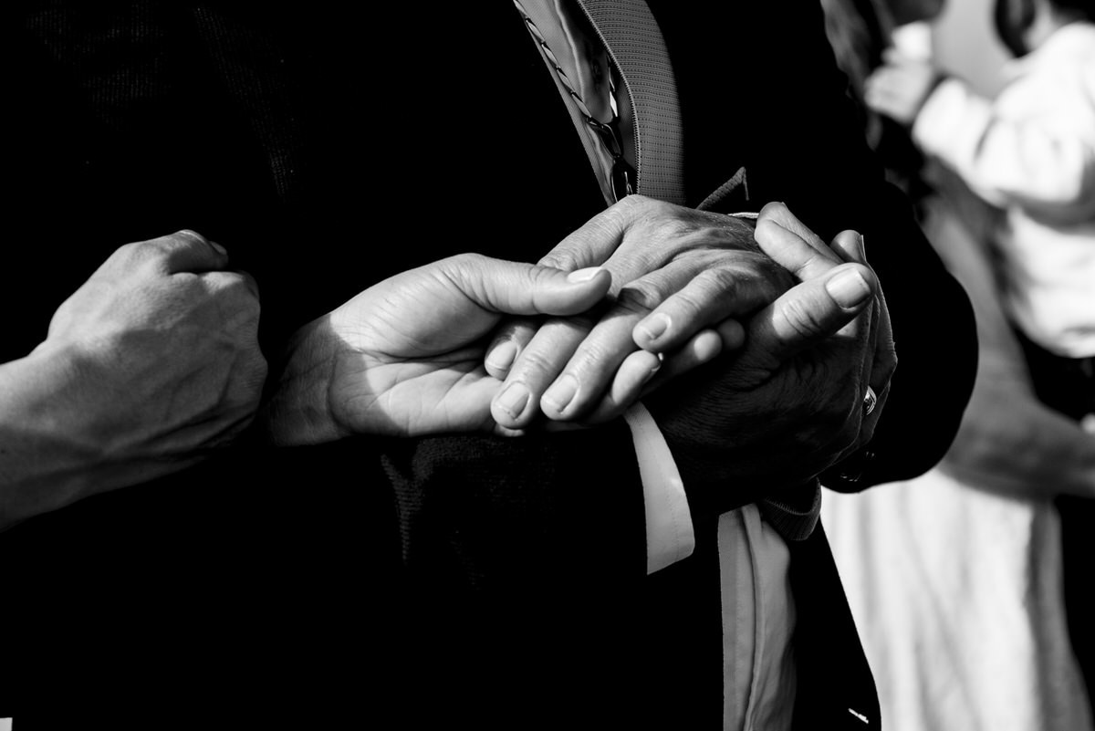 Fotógrafa de bodas Medellín