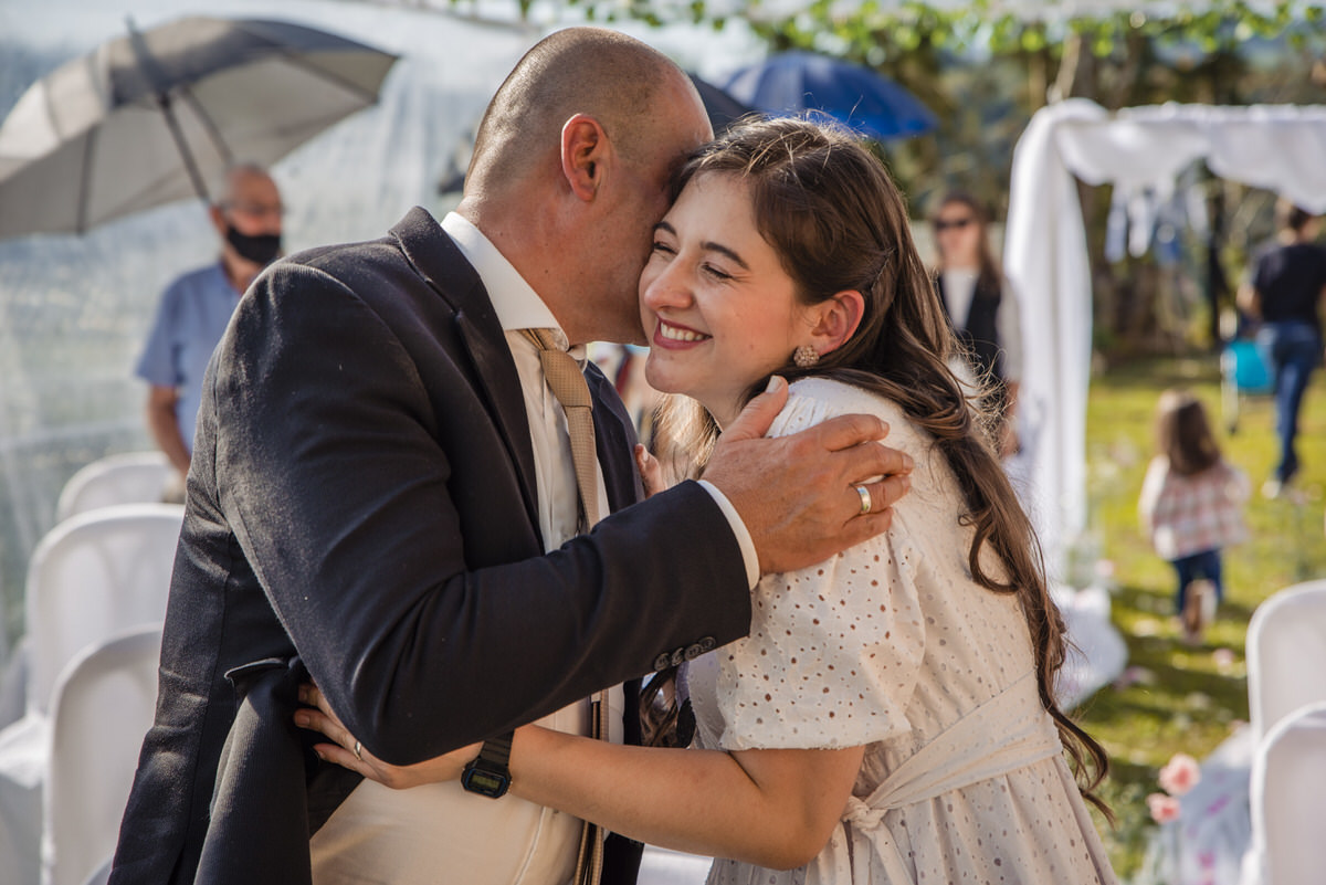 Fotógrafa de matrimonios Medellín