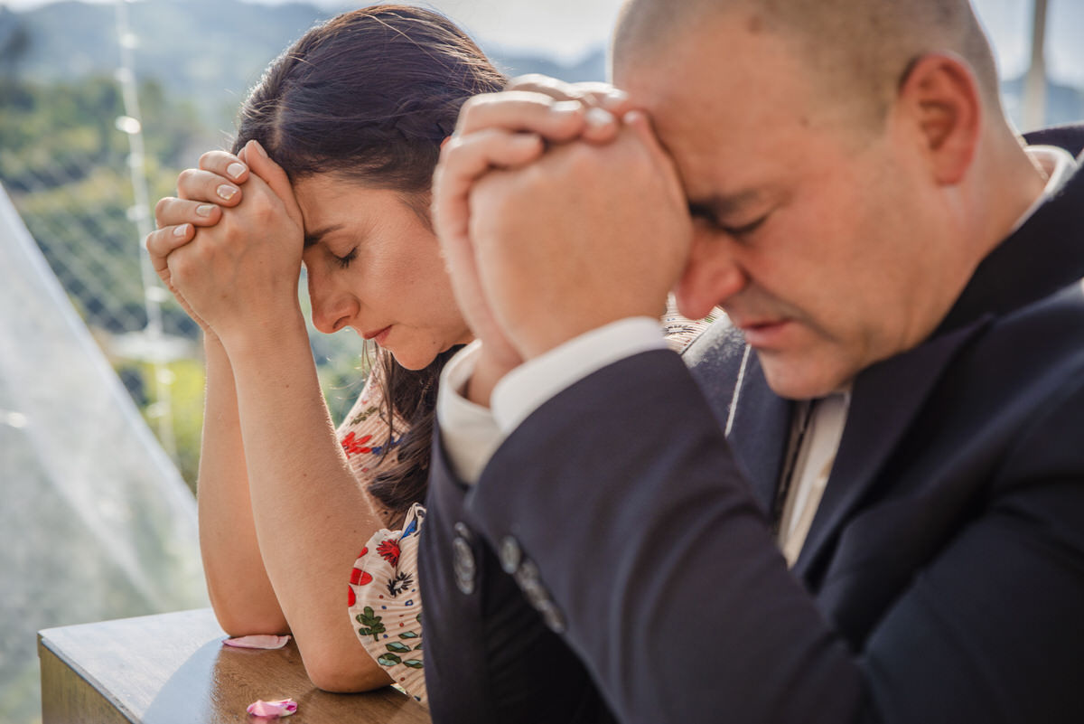 Fotógrafo de bodas Medellín