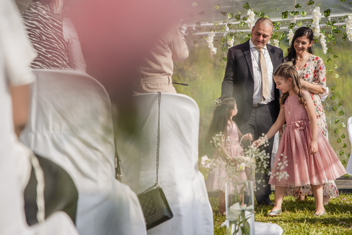 Fotografía de matrimonios Medellín