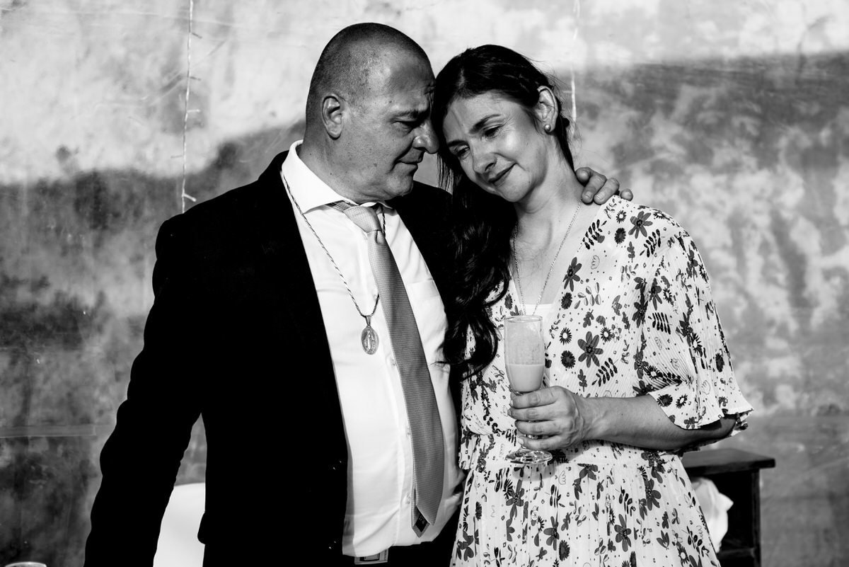 Fotógrafo de bodas Medellín