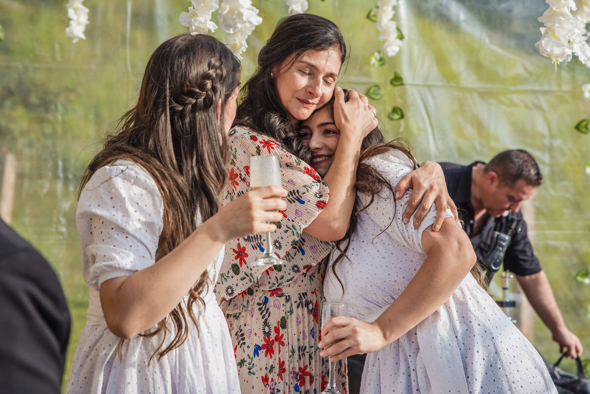 Bodas de plata Medellín