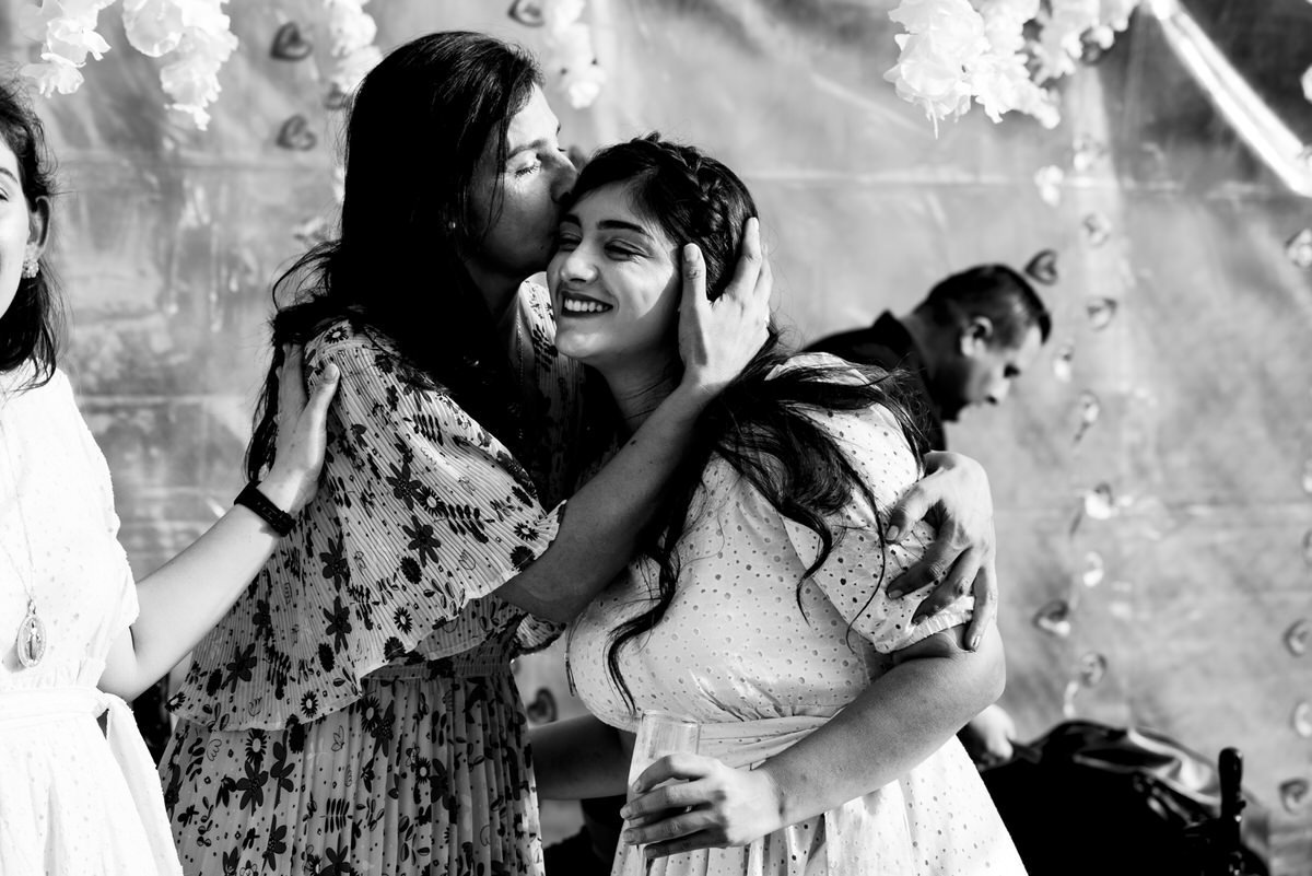 Bodas de plata Medellín