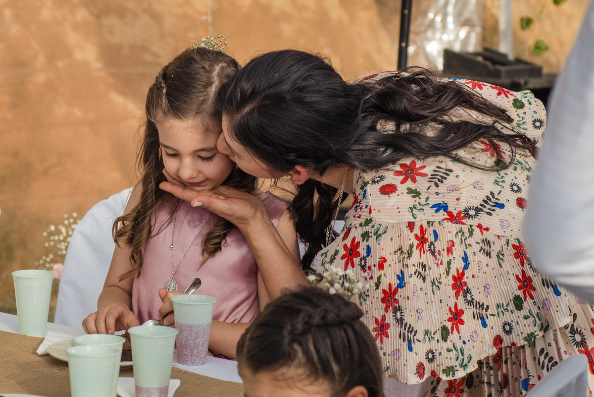 Bodas de plata Medellín