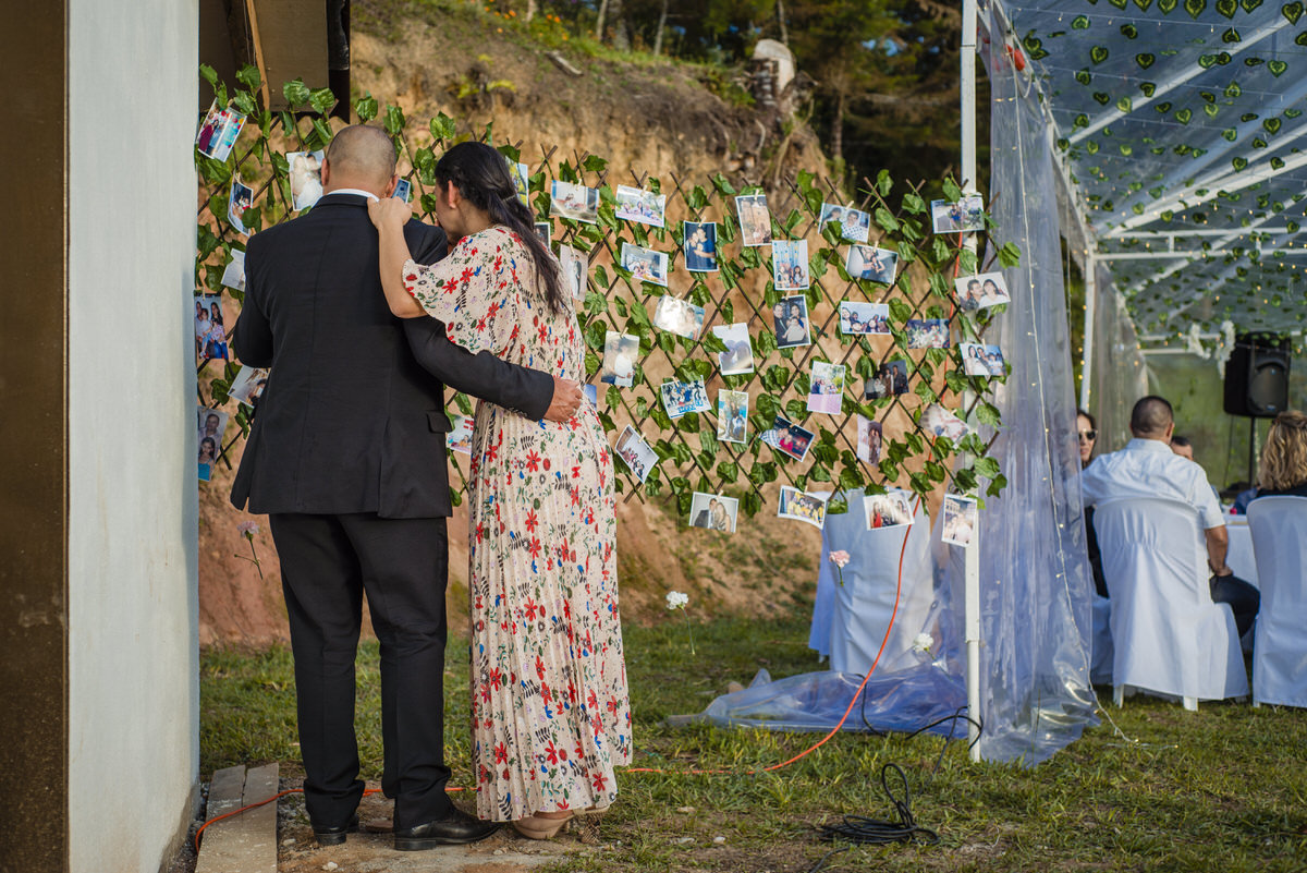 Matrimonios Medellín