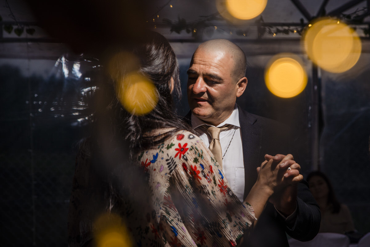 Fotógrafo de bodas Medellín