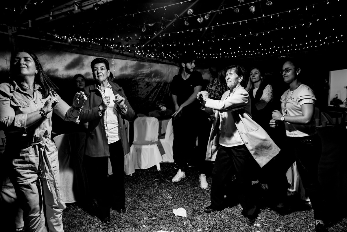 Fotógrafo de bodas Medellín