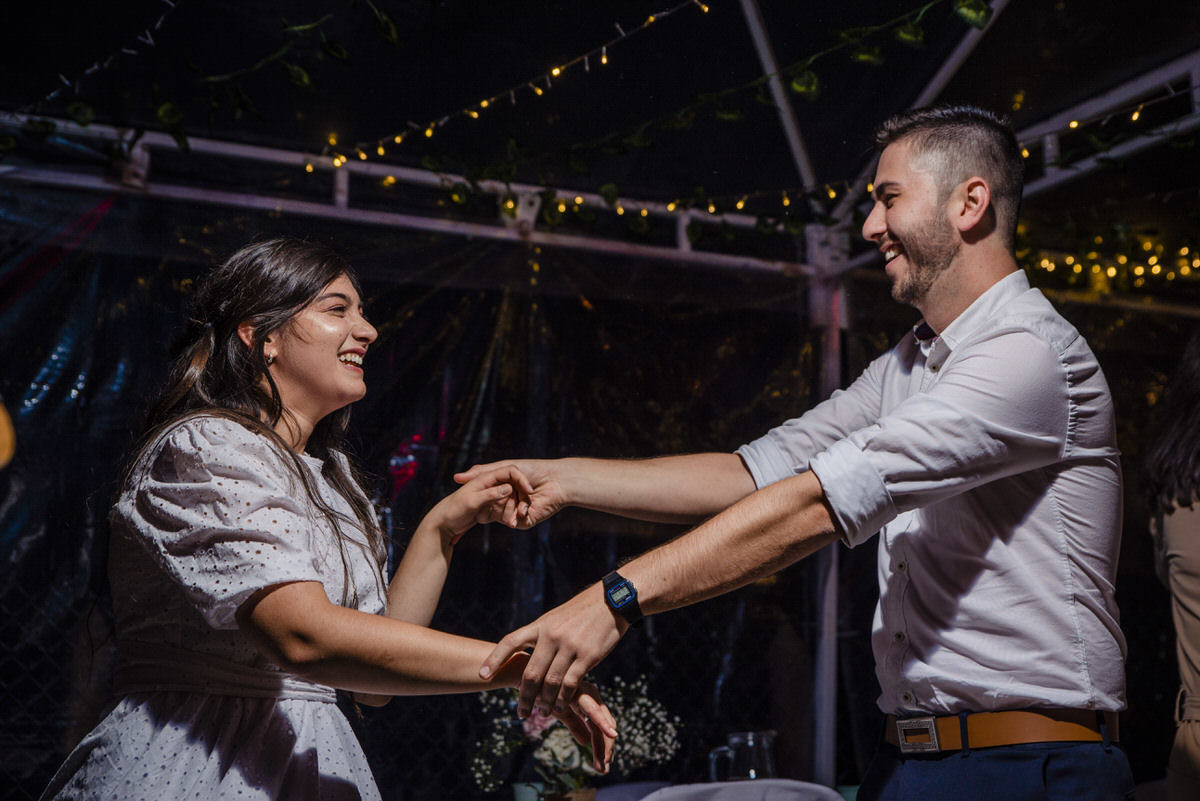 Fotógrafo de bodas Medellín