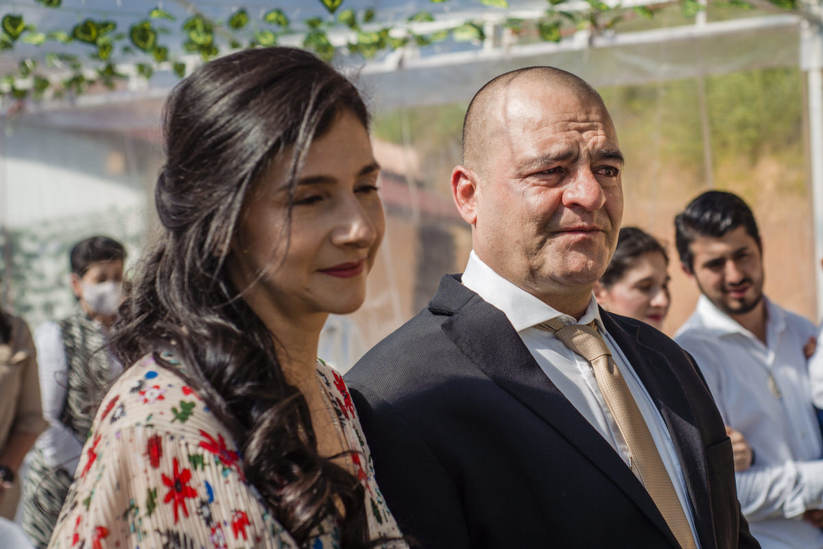 Bodas de plata Medellín