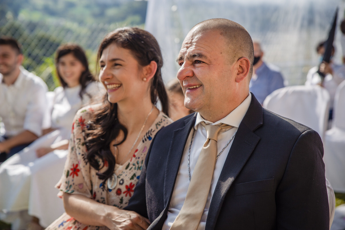 Fotógrafo de matrimonios Medellín