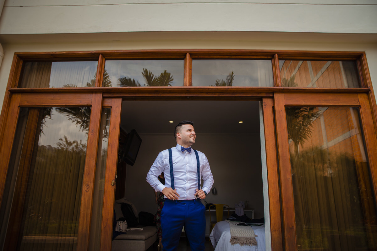 Fotografía de bodas