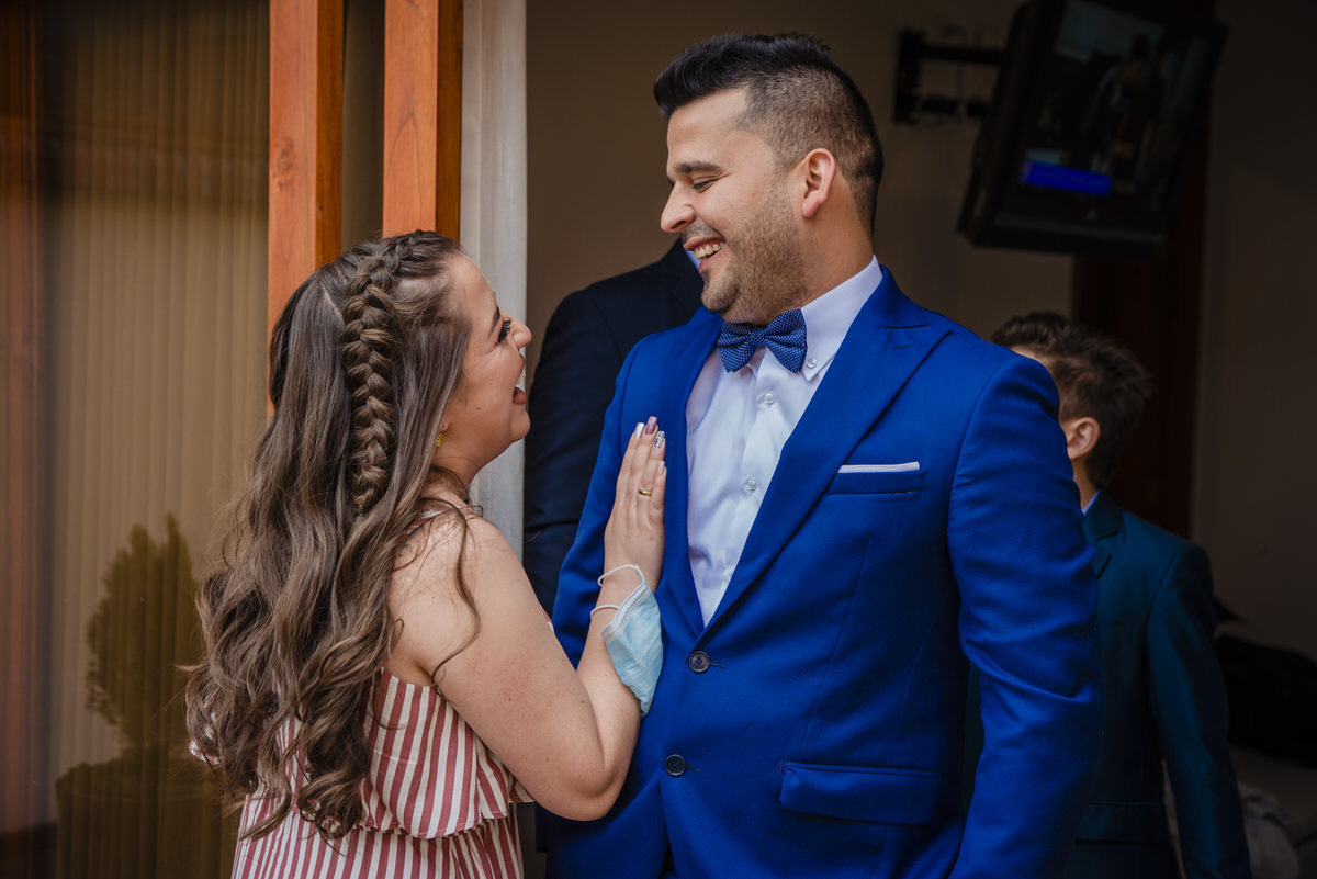 Fotógrafo de matrimonios