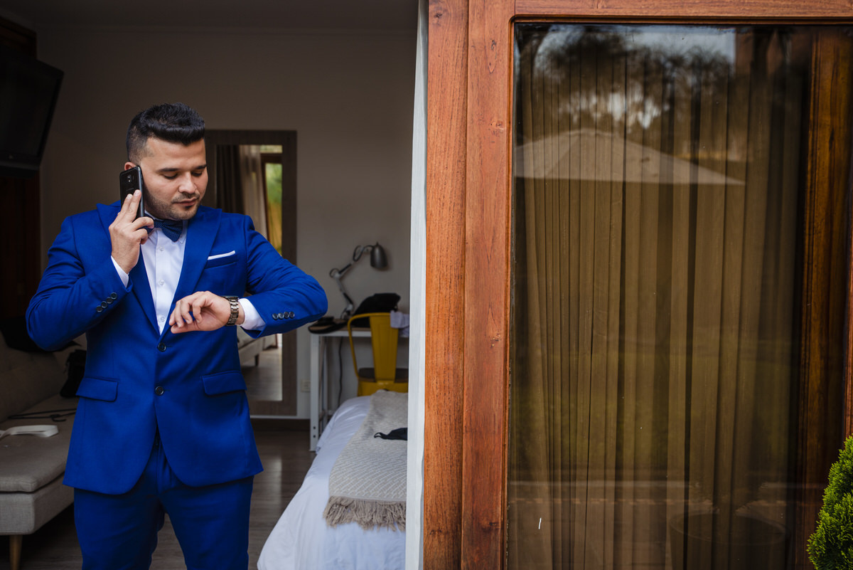 Fotógrafo de bodas 2021