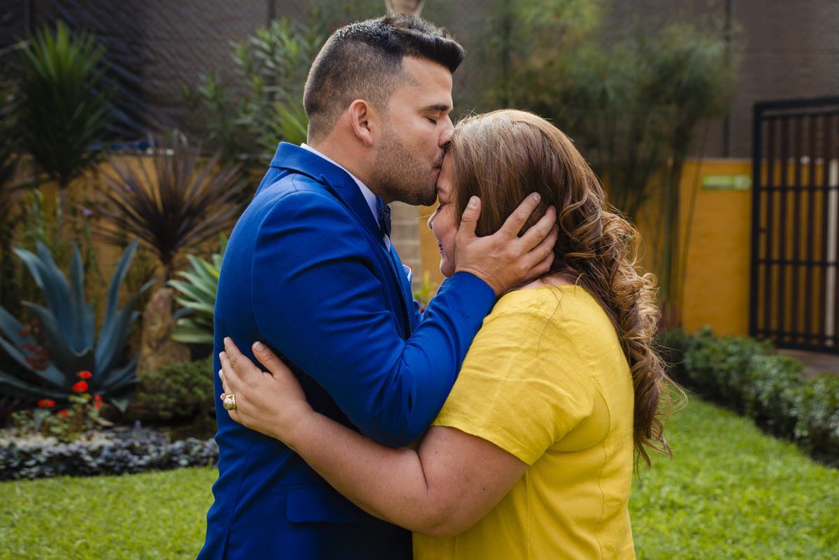 Fotografía de bodas Medellín