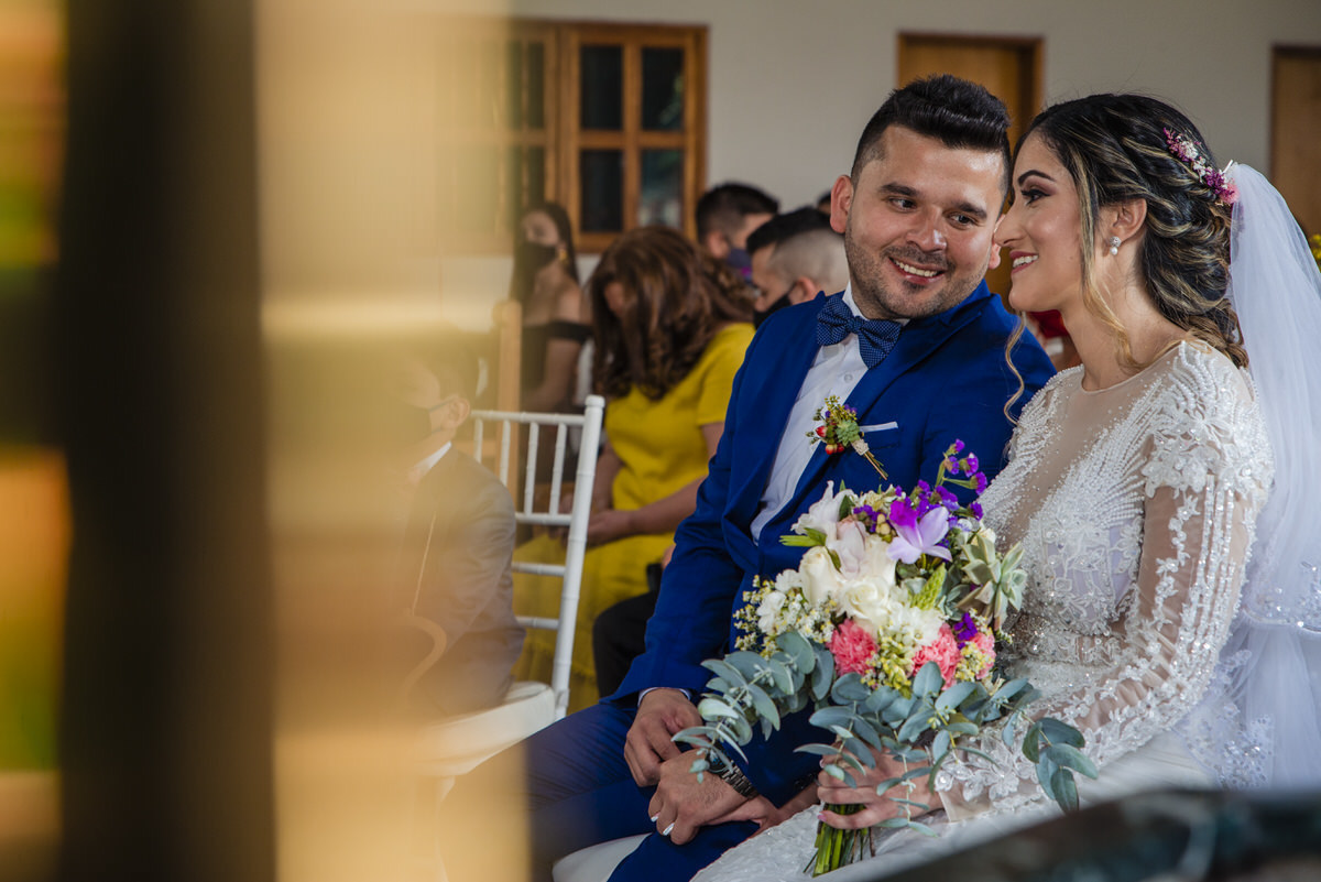 Fotógrafo de matrimonios