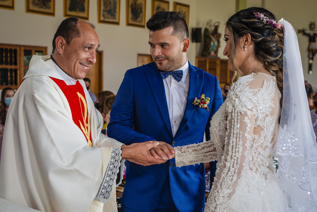 Fotógrafo de matrimonios