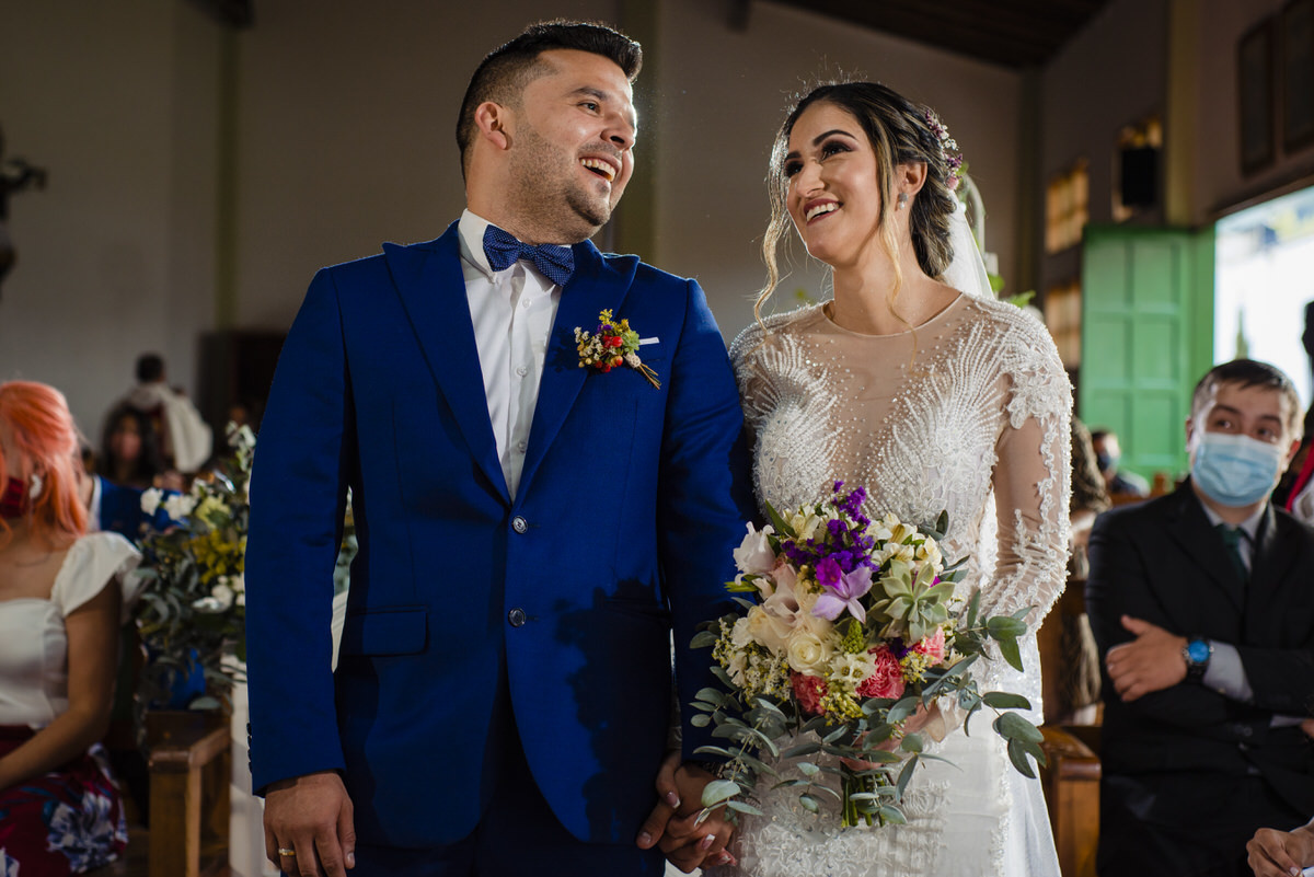 Fotógrafo de matrimonios Medellín