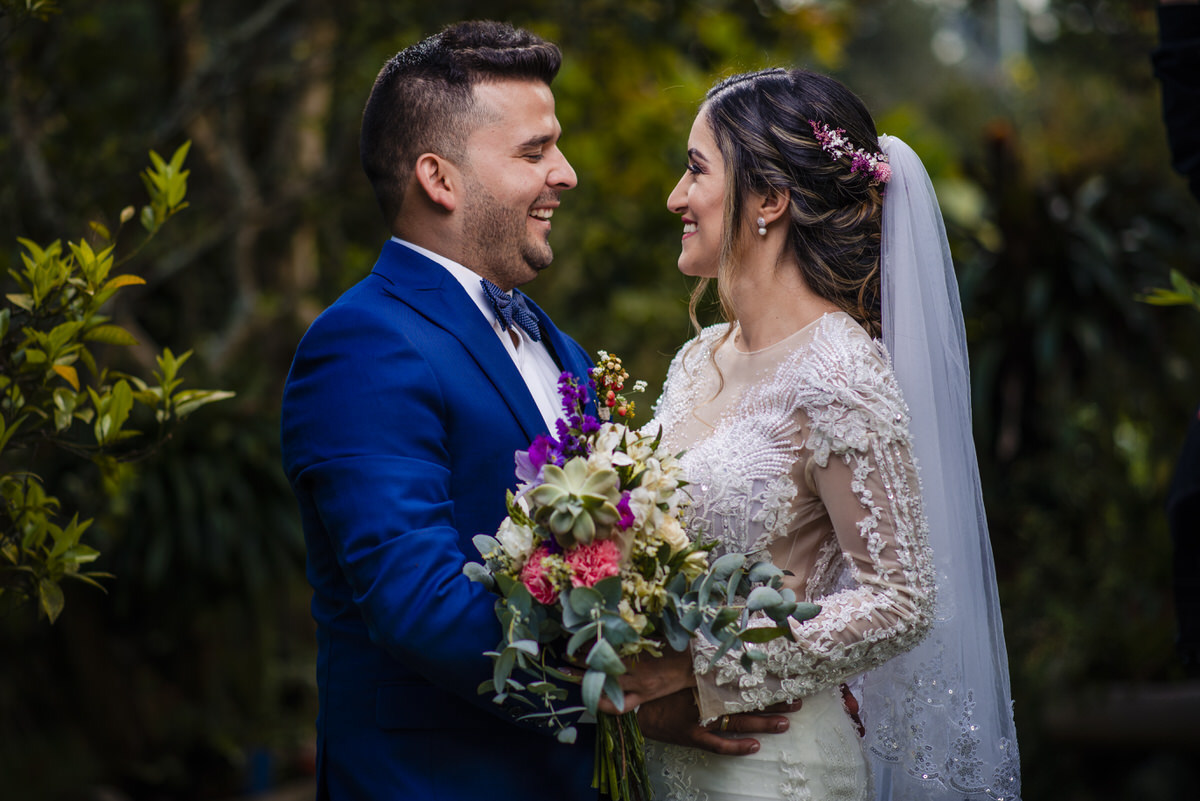 Fotógrafo de bodas 2021